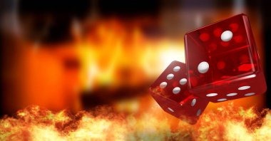 Lightning Baccarat Game